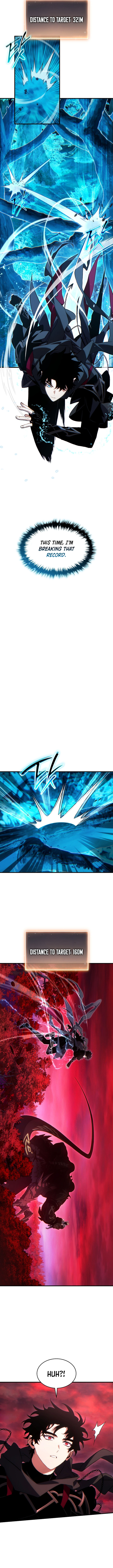 The Max-Level Player's 100th Regression Chapter 57 16